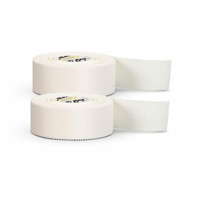 SELECT Pro Strap Sporttape 2,5 cm x 10 m, 2er-Set
