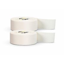 SELECT Pro Strap Sporttape 2,5 cm x 10 m, 2er-Set