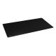 3. GENESIS Carbon 500 Hyper Logo Gaming-Mauspad Schwarz