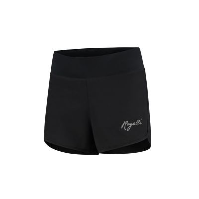 Rogelli Damen-Shorts MEA schwarz XL