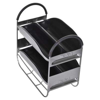 9. TEFAL PF 6101 Brotbackautomat