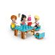 18. LEGO FRIENDS 42663 Abenteuer im Wohnmobil mit Freunden