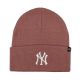 5. Wintermütze der New York Yankees 