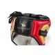 2. Yakima Sport Boxhelm mit Wangenknochenschutz L 100346L