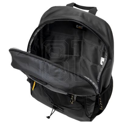 4. Caterpillar Himalayas Rucksack 84713-01