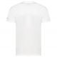 3. Canadian Peak JIGEREAK WHITE RM MEN 254 T-Shirt (RBMSZ1232H/CP-BLANC)