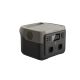 6. EcoFlow RIVER 2 Max 512Wh Tragbare Powerstation