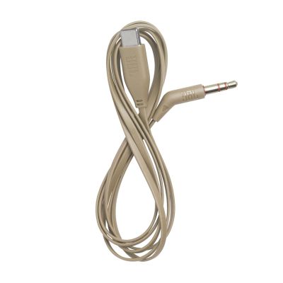 11. JBL T780NCBEG On-Ear Bluetooth-Kopfhörer Beige