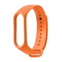 Silikonarmband für Xiaomi 5/6 – Orange