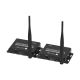 2. TECHLY KABELLOSER HDMI-EXTENDER FULL HD 1080P*6