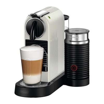 2. DeLonghi Citiz & Milk EN267.WAE Kaffeemaschine