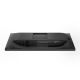 16. AOC 24P3QW Computermonitor 60,5 cm (23,8 Zoll) 1920 x 1080 Pixel Full HD Schwarz