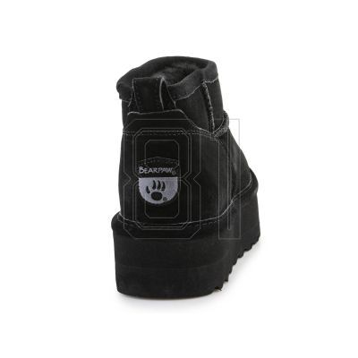 4. BearPaw Retro Shorty W 2940W-884 Schuhe
