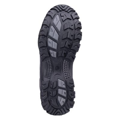 3. Herren-Wanderschuhe KORIDO MID