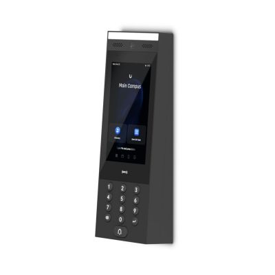 7. Ubiquiti UACC-Intercom-SAM-Anschluss