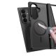 8. Dux Ducis Yind Hülle für Samsung Galaxy Z Fold 8 / Z Fold 7 - Schwarz