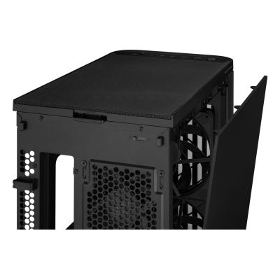 39. Asus ProArt PA401 Gehäuse – Holz-Edition