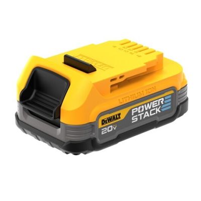 4. 2er-Packung 18V 1,7AH POWERSTACK-Akkus