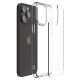 13. Spigen Crystal Hybrid-Hülle für iPhone 15 Pro Max – transparent