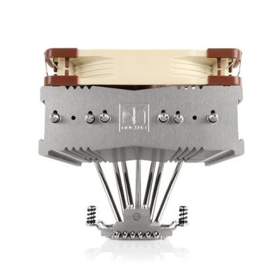 3. NOCTUA NH-C14S Multi-Socket CPU-Kühler