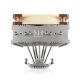 3. NOCTUA NH-C14S Multi-Socket CPU-Kühler
