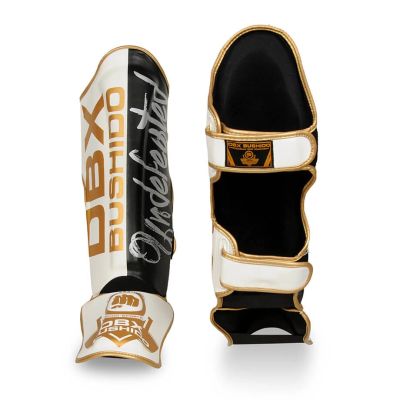 7. M Schienbeinschoner - Undefeated