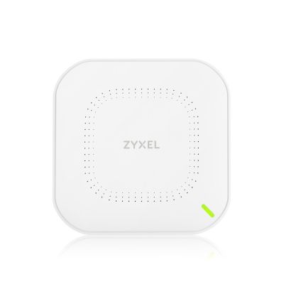 Access Point Wi-Fi 6 Zyxel NWA50AX 2,4 GHz (2x2)/5 GHz (2x2) PoE+ 1x1 G