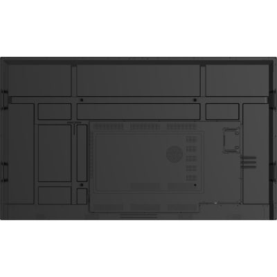 10. IIYAMA 217,4 cm (86") TE8613A-B2AG 16:9 Touchscreen 2xHDMI+2xUSB-C (Versand)