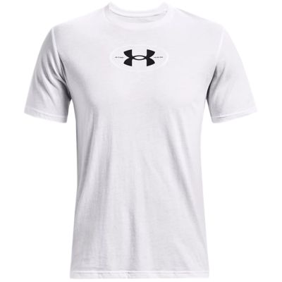 7. Under Armour Repeat SS Grafik-T-Shirt M 1371264 100