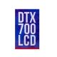 5. Levenhuk DTX 700 LCD 1200x Digitalmikroskop