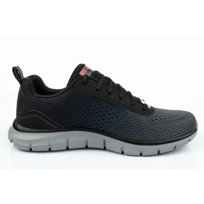 15. Skechers Track M 232399/BKCC Schuhe