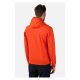 5. ROSSIGNOL Herren Mid Layer Thin Fz Sweatshirt Orange