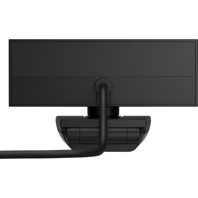 6. HP 620 Full HD Webcam USB Schwarz 6Y7L2AA