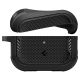 4. Spigen Core Armor Schutzhülle für AirPods Pro 3 – Schwarz