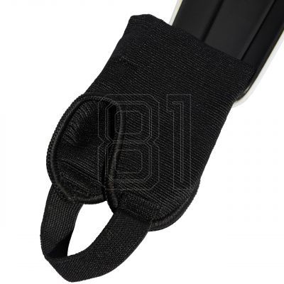 3. adidas Messi Match Jr JV5240 Football Shin Guards