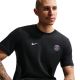 4. Nike PSG Essential Herren-T-Shirt Schwarz IM1664 010