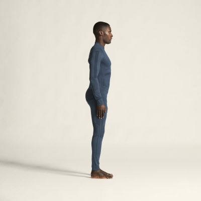 6. Thermoaktive Herrenbluse ACTIVE INTENSITY CN LS M