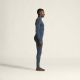 6. Thermoaktive Herrenbluse ACTIVE INTENSITY CN LS M