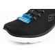 26. Skechers Summits M 232457/BLK Schuhe