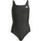 6. adidas V-Back-Badeanzug Jr JM8223