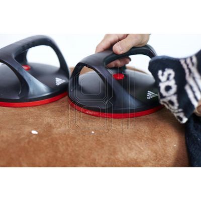 14. ADAC-11401 adidas Drehbare Pumpengriffe