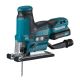 Elektrische Stichsäge Makita JV102DZ