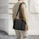13. Tech-Protect Defender Tasche für 15-16 Laptops, Schwarz und Orange
