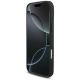 5. BMW M Carbon Logo MagSafe Case für iPhone 17 Pro Max – Blau