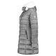 5. Damenparka Geographical Norway CARENNE LGREY DB LADY 0116 (WZ5513F/GN-LIGHT GREY)
