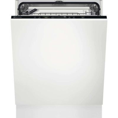 Einbau-Geschirrspüler ELECTROLUX EES47400L