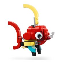 LEGO Creator 31145 Roter Drache