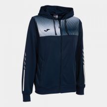 Joma Eco Supernova Zip-Up Hoodie W 901939.332