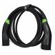 16. EV-Kabel Green Cell GC Snap Typ 2 11 kW 7 m
