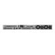 4. HPE ProLiant DL360 Gen11 4509Y 2,6 GHz 8 Kerne 1 Kern 2x32 GB-R 8SFF MR408i-o 2x480 GB SSD 2x1000 W Netzteil EU Server 960 GB Rack (1U) Intel® Xeon Silver 2,6 GHz 64 GB DDR5-SDRAM 1000 W